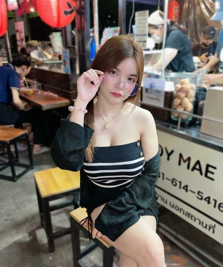 Wanvisa Yodprasart 美しいポルノスター 画像