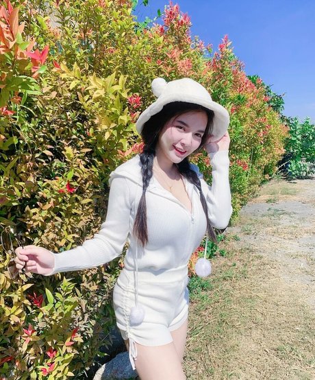 Wanvisa Yodprasart ポルノスター 美しい 写真