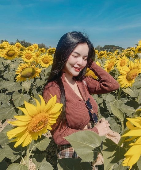 Wanvisa Yodprasart エロティック女優 写真