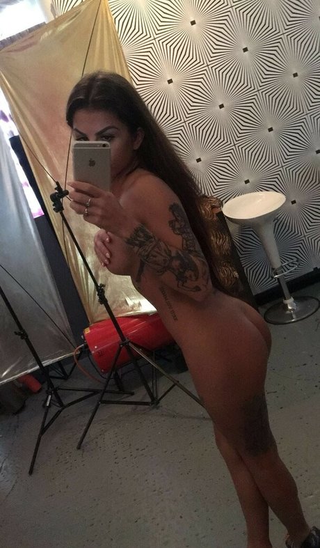 Thatgurlamg セックスポルノスター 写真
