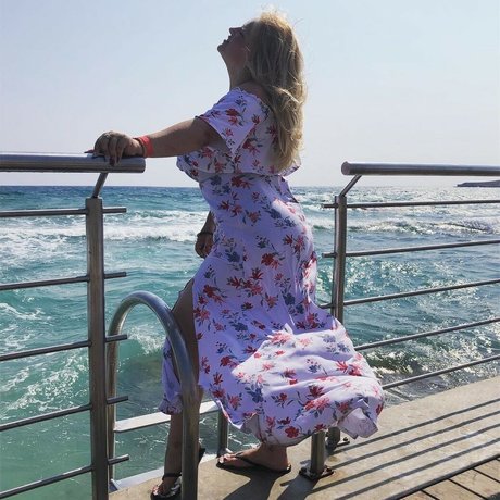 Julia Chegodar エロティックなポルノスター 写真