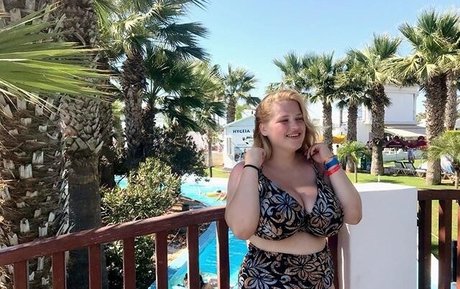 Julia Chegodar 完璧なモデル アーカイブ