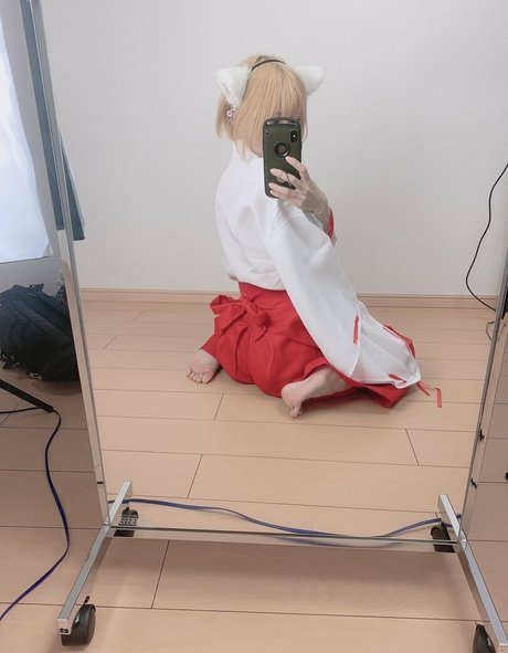 Otogi Shikimi セクシーモデル ギャラリー