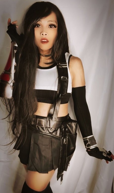 Kidd Bandit Wrestler かわいいモデル 写真