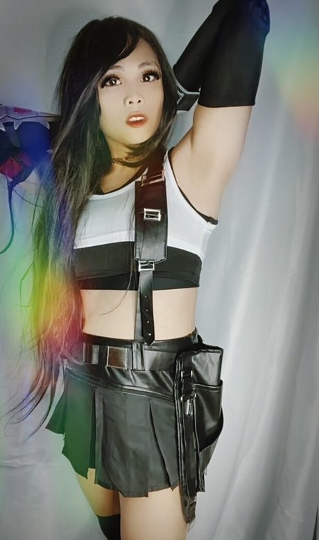 Kidd Bandit Wrestler 可愛いモデル 写真