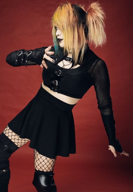 Kidd Bandit Wrestler top profile image