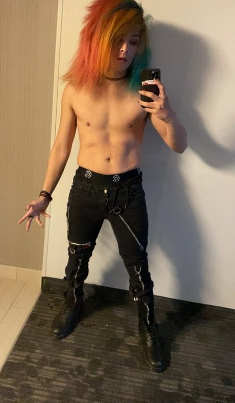Kidd Bandit Wrestler xxx女優 写真