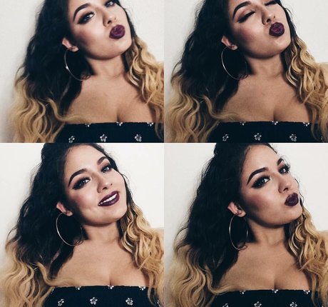 Esmeralda Quintero エロティックなスター 写真