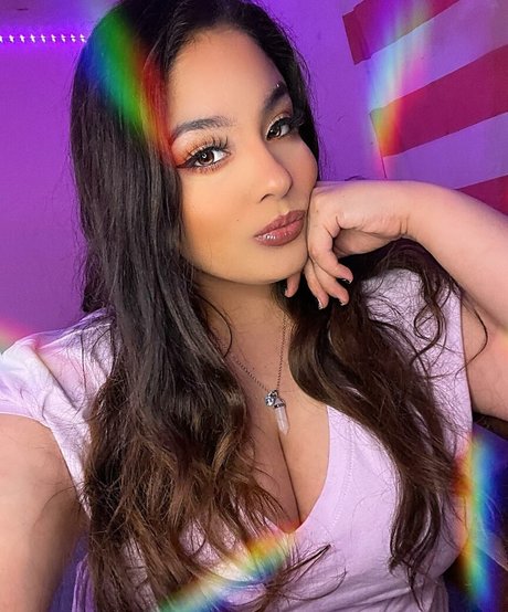 Esmeralda Quintero HDスター 画像