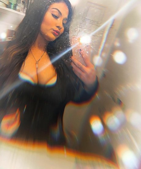 Esmeralda Quintero 最高のモデル 画像