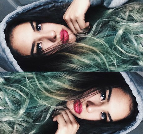 Esmeralda Quintero 独占女優 写真