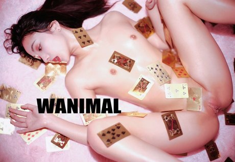 qingweiyingjie セックスモデル 写真
