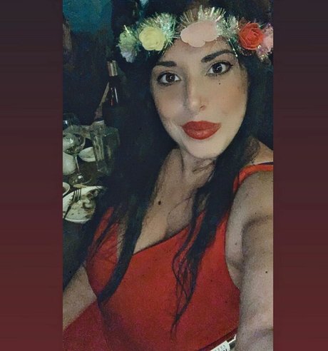 Valeria Vela ポルノスター 裸 画像