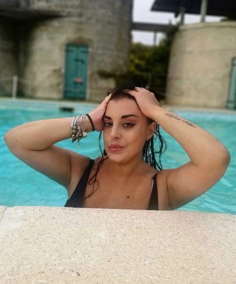 Valeria Vela ヌード女優 写真