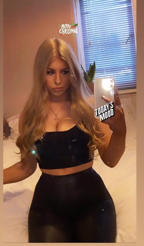 Isabelle Rose ポルノスター 写真
