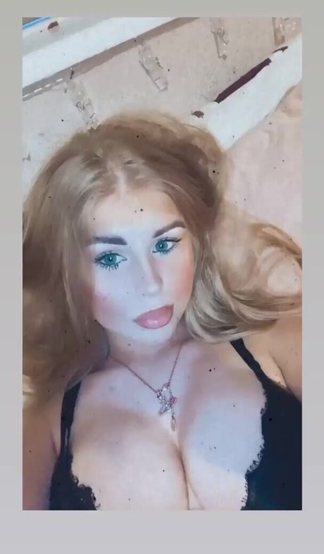 Isabelle Rose エロティック女優 写真