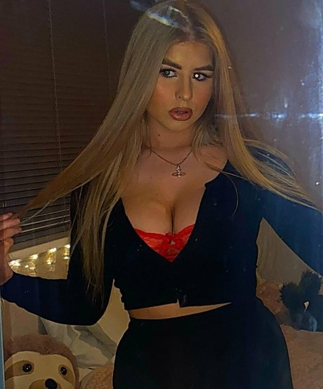 Isabelle Rose 最高のポルノスター 画像