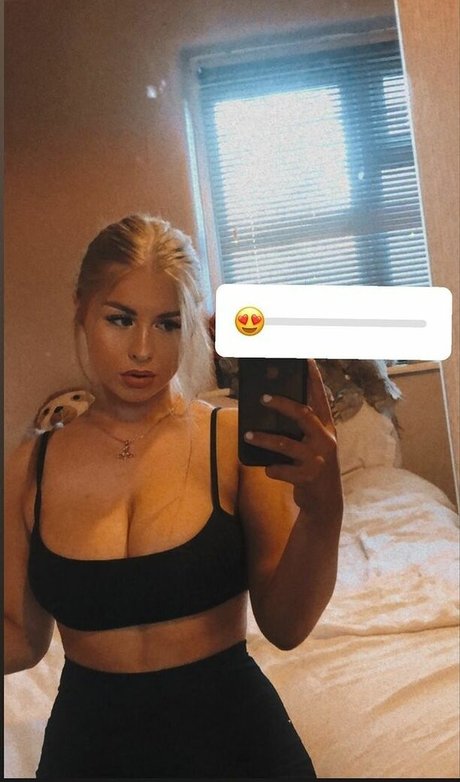 Isabelle Rose 限定モデル 写真