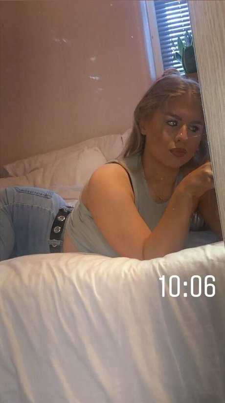 Isabelle Rose 最高のモデル 写真