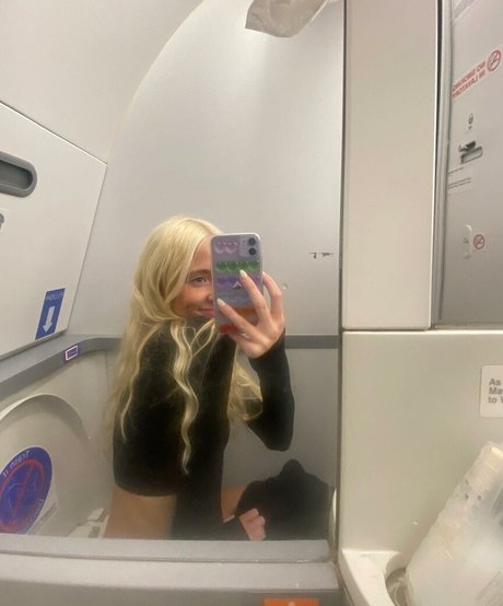 Haleyandersn 完璧なモデル ギャラリー