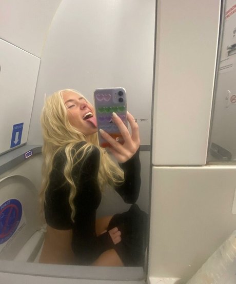 Haleyandersn 無料スター 画像