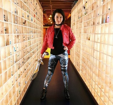 Erika Ishii エロティックなスター 写真