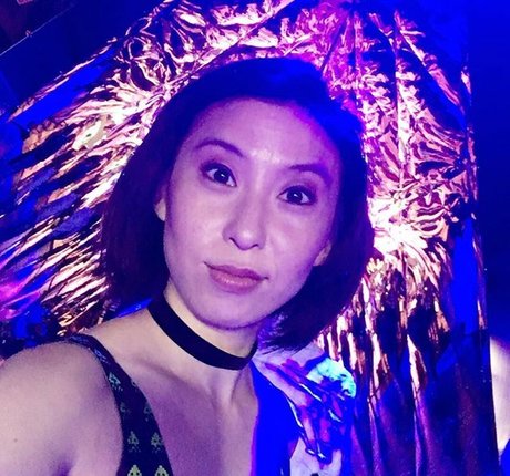 Erika Ishii 最高の女優 写真