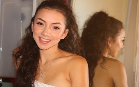 Mary Kaylaficial エロティックなスター 写真