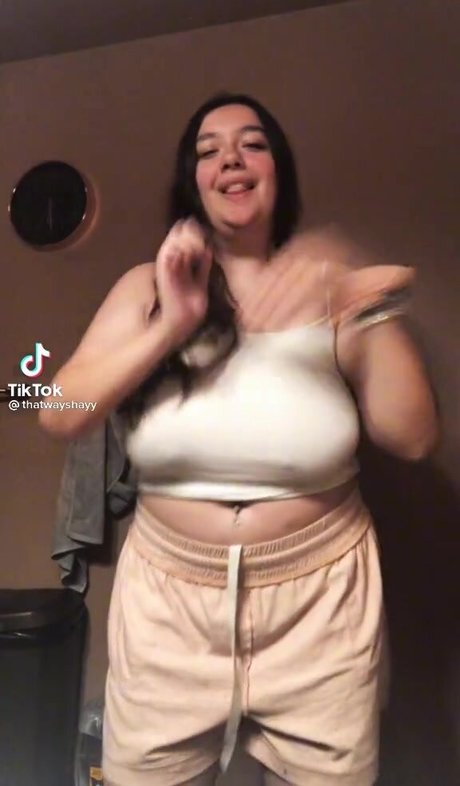 Shayla Ceccardi 素敵なモデル アーカイブ
