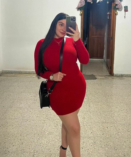 lamartinezruiz ホットモデル 写真