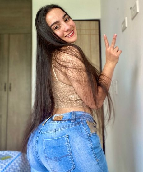 lamartinezruiz トップモデル 写真