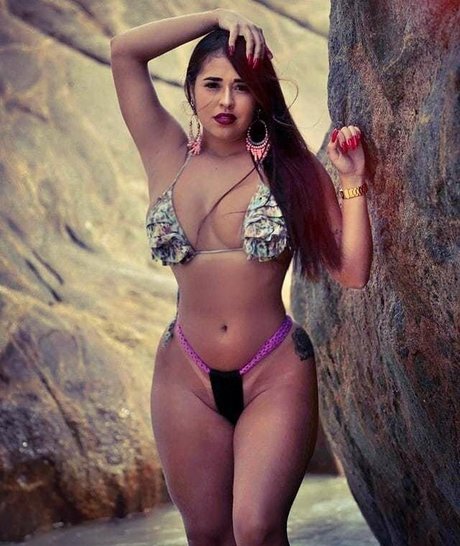 Tayenne Gouvea セクシーなスター 画像