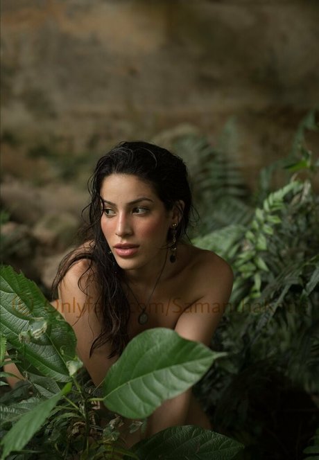 Samantha Katie James 高品質のポルノスター 写真