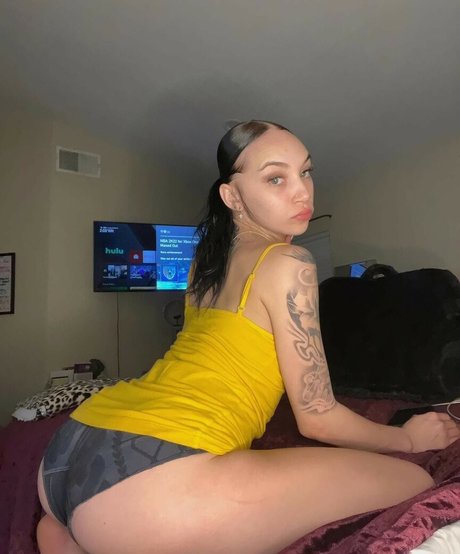 レズビアンファックOnlyFans 限定 写真