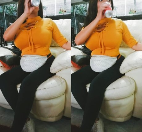 Kimberly Hdeez ポルノモデル 画像