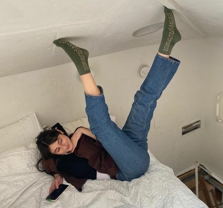 Romy Reiner スター ヌード 写真