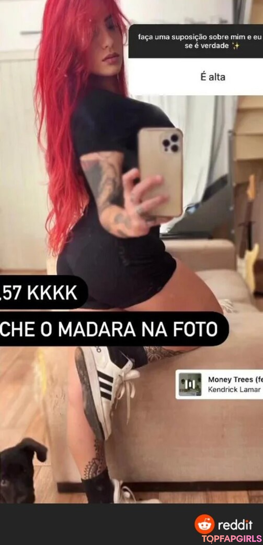 Gabriela Abdala アダルトモデル 写真