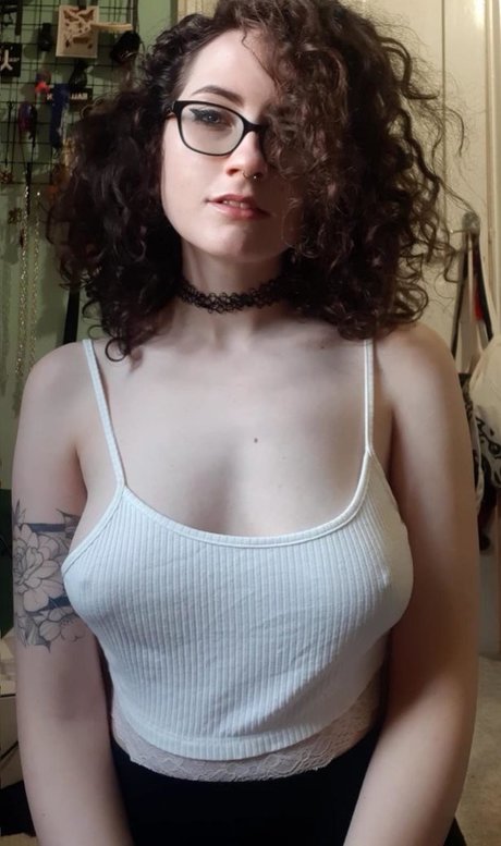 MikeyyRoses9 美しいモデル 写真