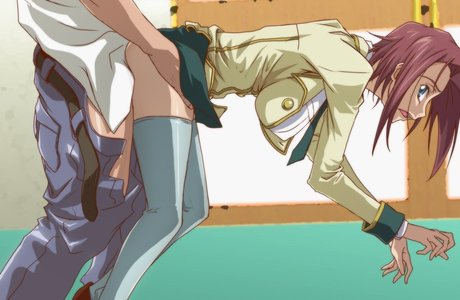 Code Geass 独占スター 写真