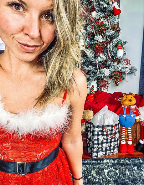 Chrissy Bowman ポルノスター 写真
