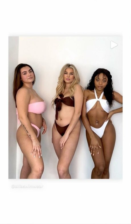 Kylie Manue XXXモデル ギャラリー