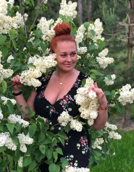 Lilia Malanchukova xxx女優 写真