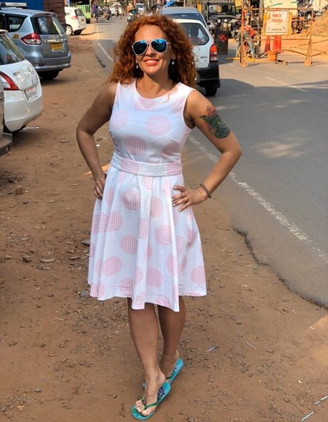 Lilia Malanchukova top profile image