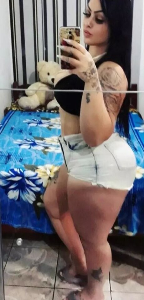 Mari Santos Ss2 美しいスター 写真
