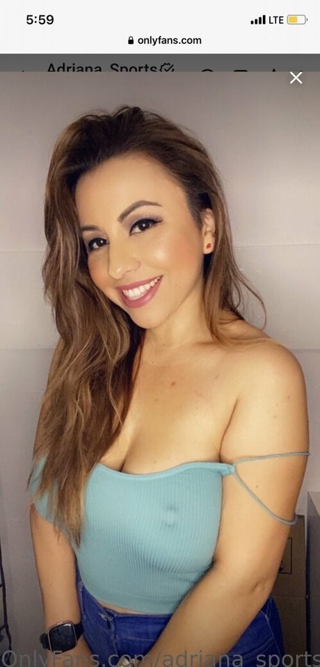 Adriana Noriega ホットなモデル 写真