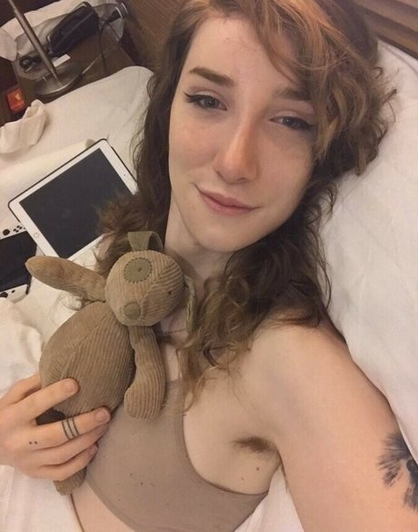Basilstrawberry ホットなポルノスター 写真