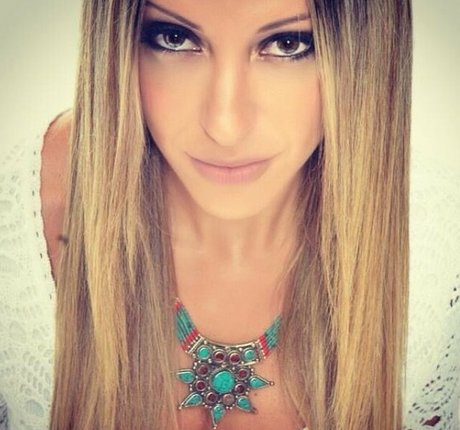 Roberta Carbonari Muzy エロティックなポルノスター 写真