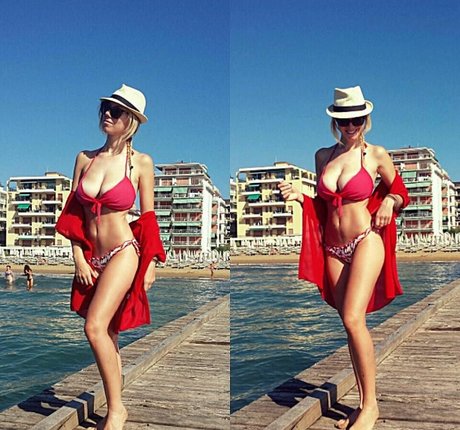 Elena Sottana ヌード女優 アーカイブ