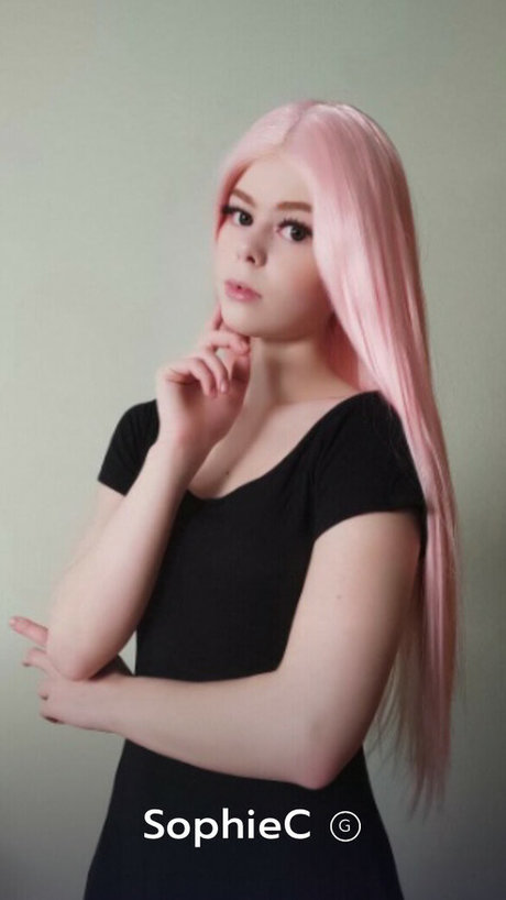 Sophia Wonder ポルノスター 写真