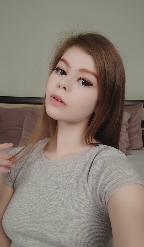 Sophia Wonder 完璧なモデル 写真